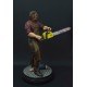 Texas Chainsaw 3D Statue 1/4 Leatherface 51 cm